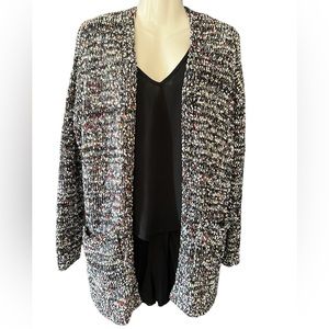 NWOT Fun cardigan
